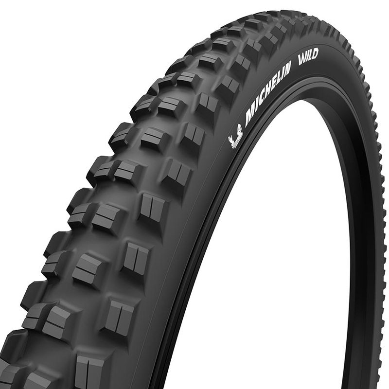 Wild Access 29X2.25 Black