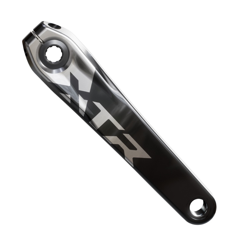 XTR M9220 Enduro Crankset