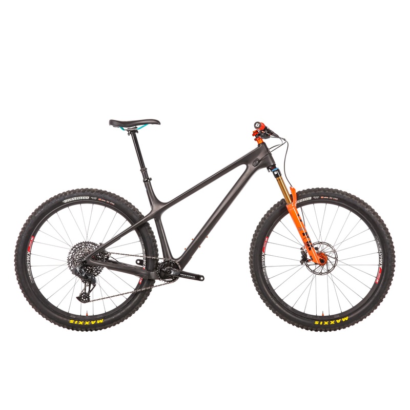 Yeti Cycles ARC TURQ GX AXS Mountain Bike – 2022, X-Large