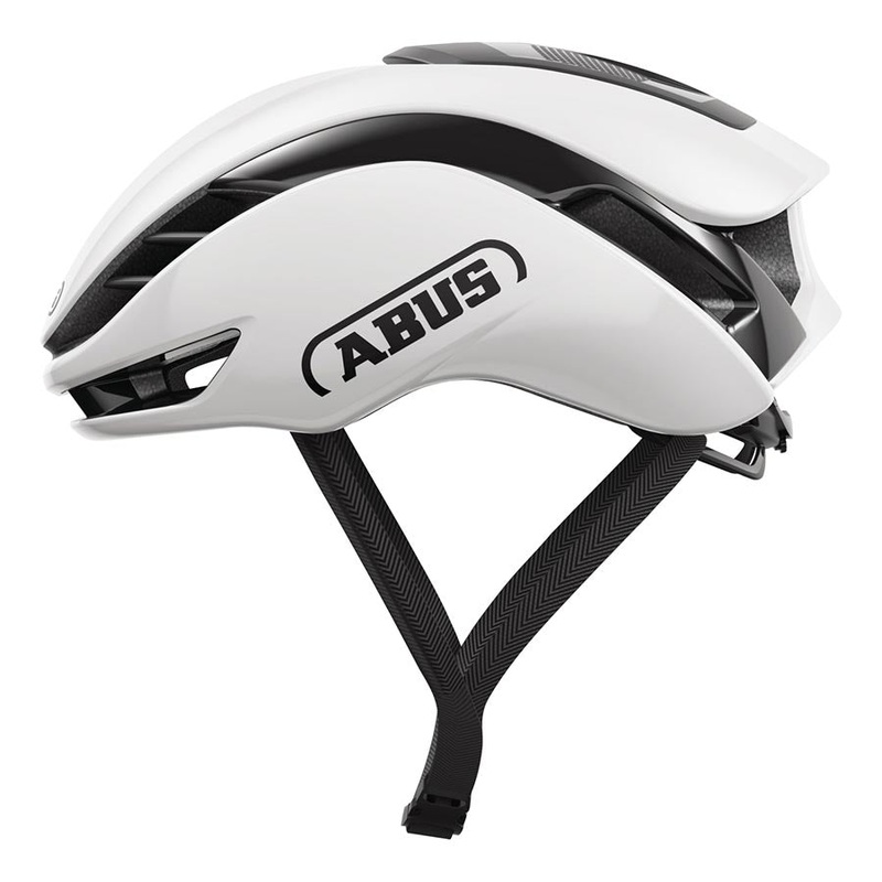 Abus GameChanger 2.0 Helmet M 52 – 58cm Shiny White
