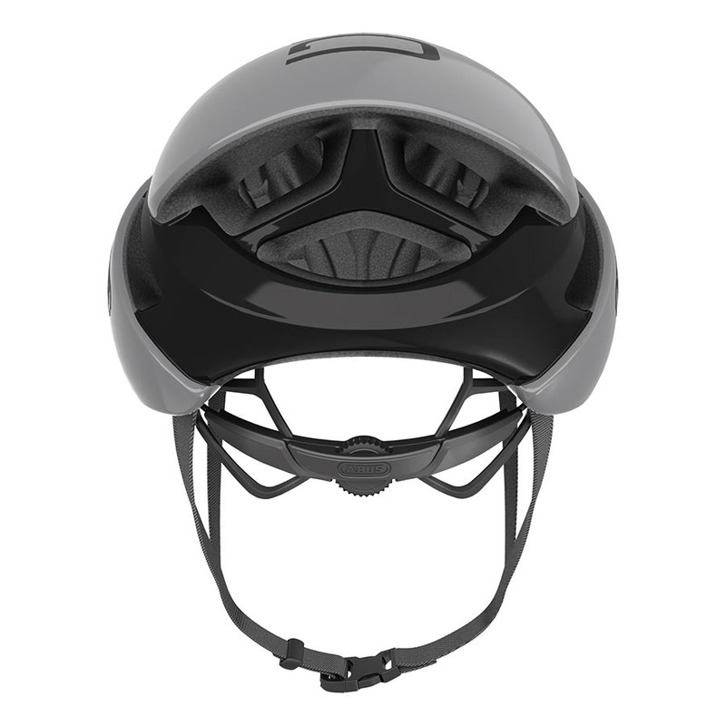 Abus GameChanger Helmet – Race Grey Large