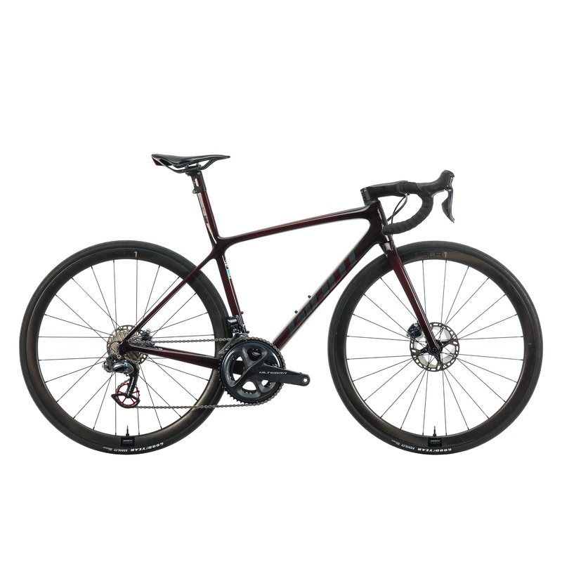 Giant TCR Advanced SL Disc Road Bike – 2020, Small