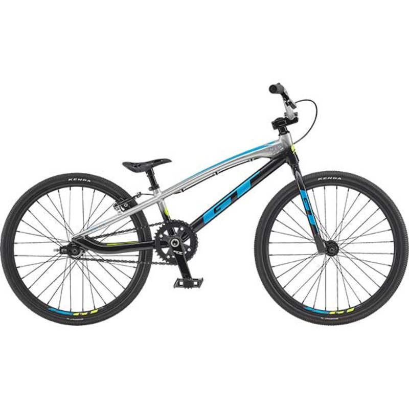 GT Speed Series Junior BMX Bike-Fade