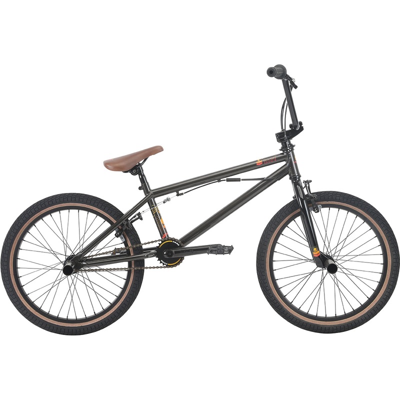 Haro Leucadia DLX 18.5″ Bike – Gloss Black