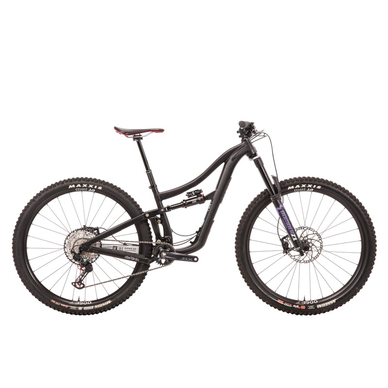 Ibis Ripmo AF SLX Mountain Bike – 2023, Small