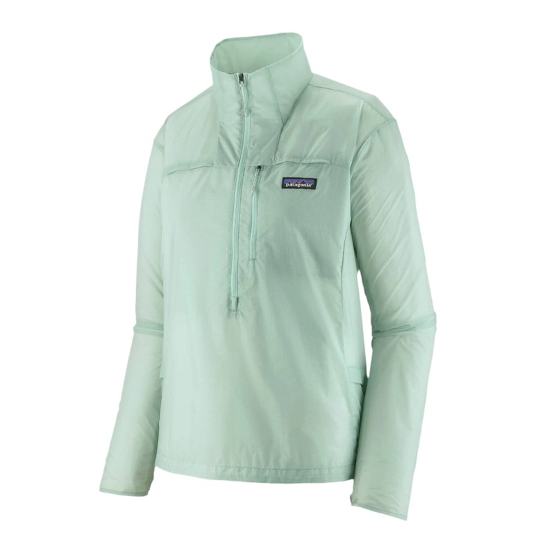 Patagonia Women’s Houdini Stash 1/2 Zip