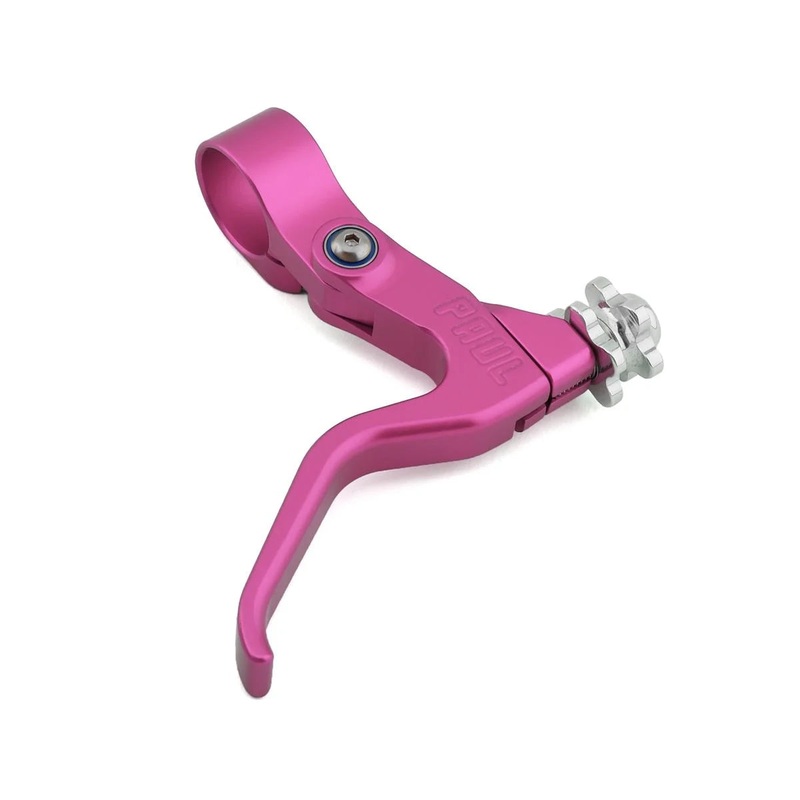 Paul Components Love Lever – Pink