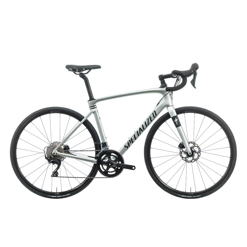 Specialized Roubaix Sport Road Bike – 2021, 56cm