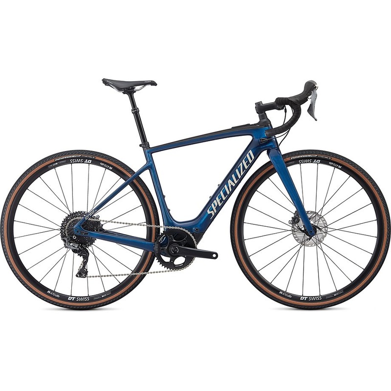 2021 Specialized creo sl comp carbon evo bike navy / white mountains / carbon xs