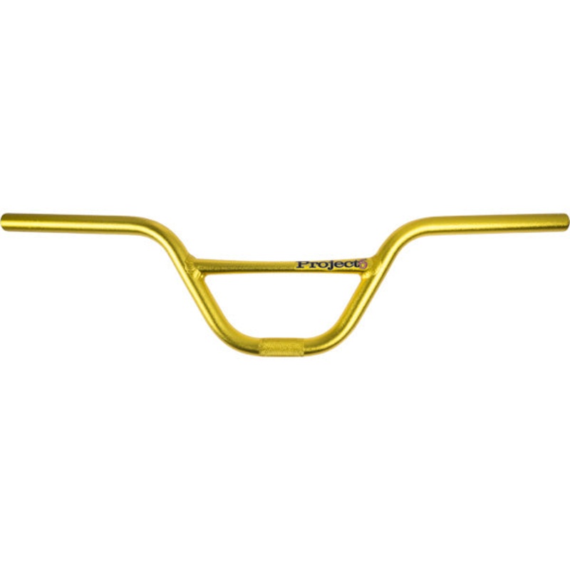 24 Se7en Project 6 Good Bar Aluminum Bars-5.5″