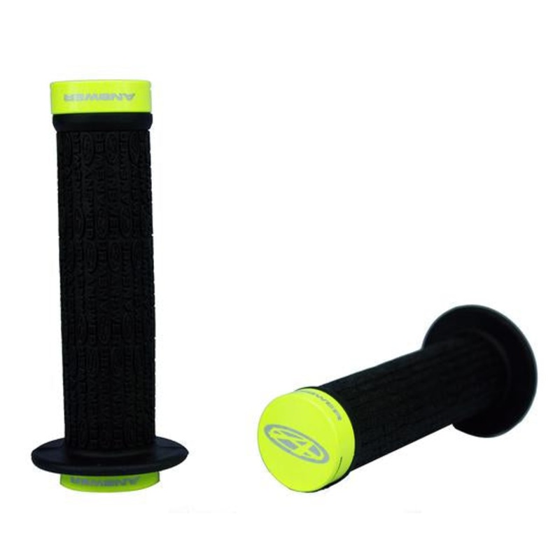 ANSWER FLANGED GRIP