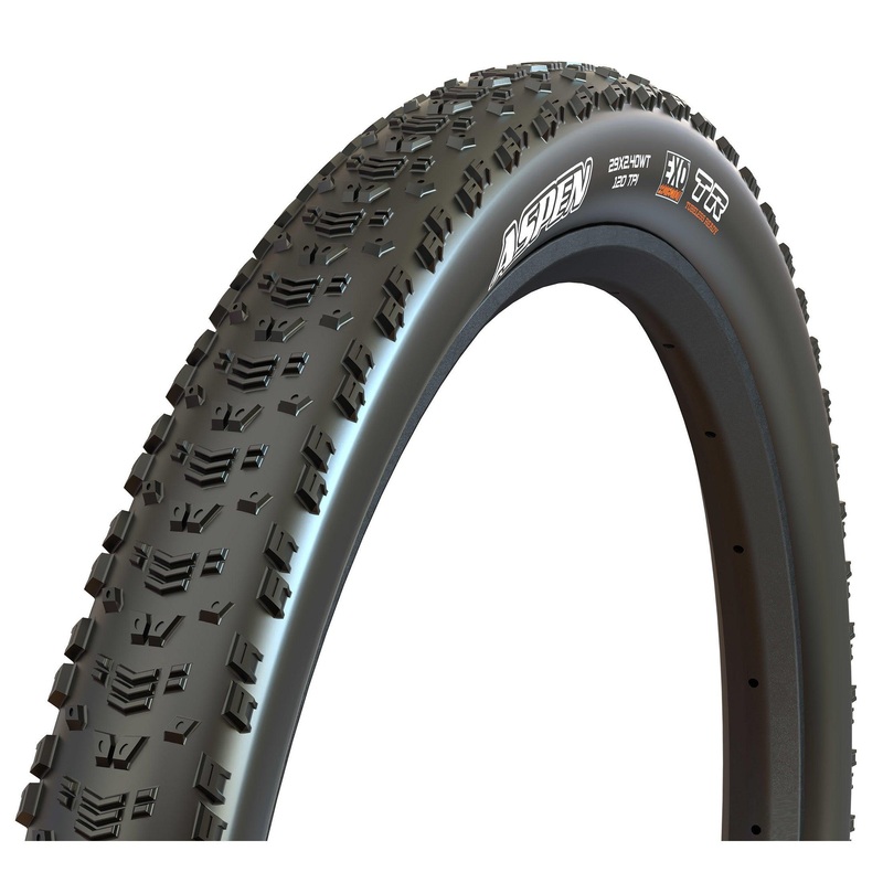 Aspen Tire
