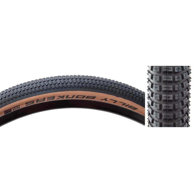 Billy Bonkers Mountain Tire, Addix Performance line – 26 x 2.1″