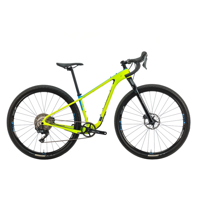 Salsa Cycles Cutthroat GRX RX810 1x Gravel Bike – 2020, 52cm