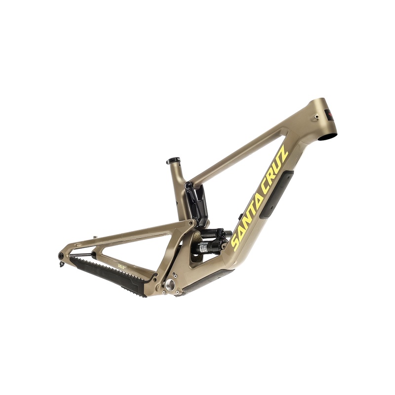 Santa Cruz 5010 CC Medium Frame – 2023