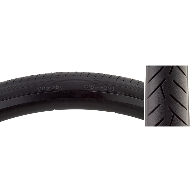 Smoothie 700×28 Standard Tire