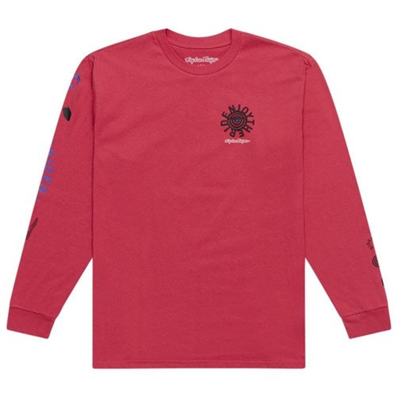 TLD 25.1 Enjoy LS Shirt