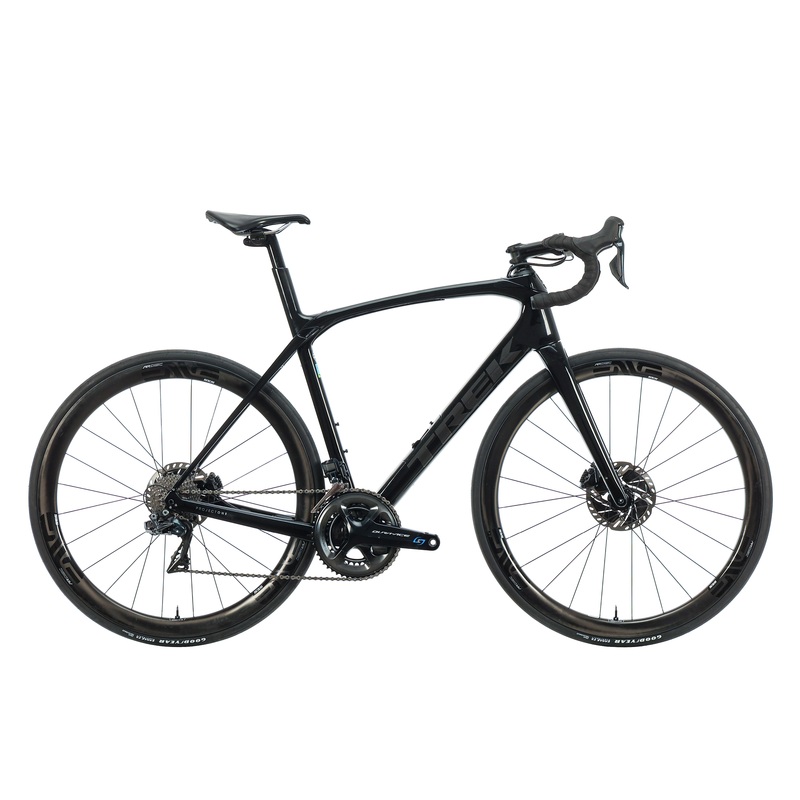 Trek Domane SLR 9 Project One Road Bike – 2022, 56cm