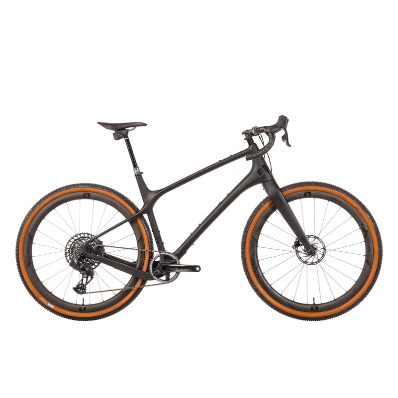 Evil Chamois Hagar AXS Gravel Bike – 2021, X-Large