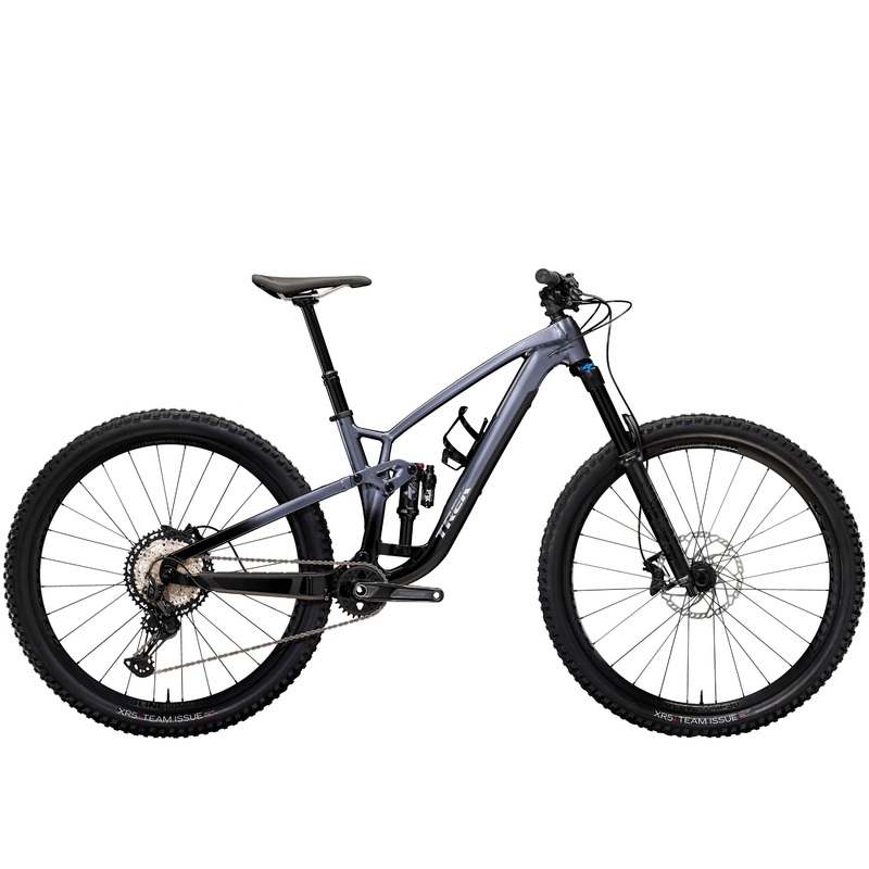 Fuel EX 8 XT ML 29 Galactic Grey to Black Fade