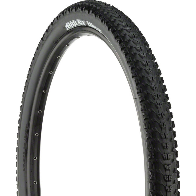 Maxxis Ardent Race Tire – 29 x 2.35, Tubeless, Folding, Black, 3C MaxxSpeed, EXO