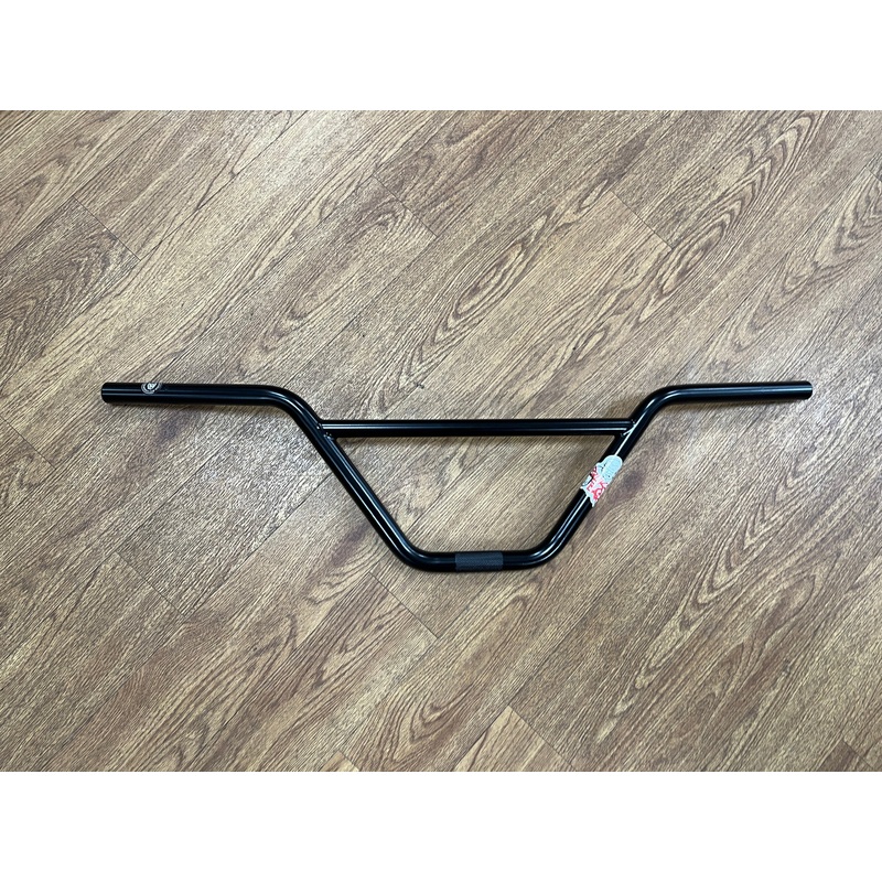 S&M Bikes Big Bruiser 7 Inch Bars
