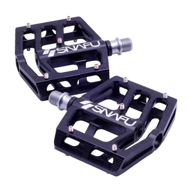 SNAFU Cactus Pro Pedals