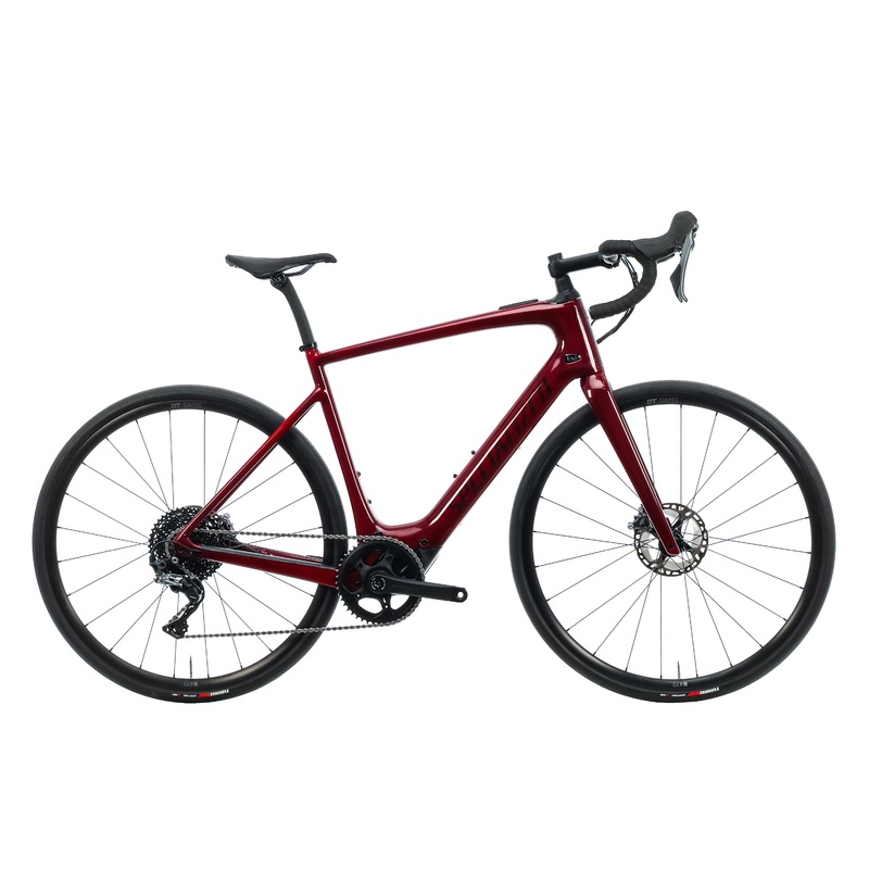 Specialized Turbo Creo SL Comp Carbon Road E-Bike – 2022, X-Large