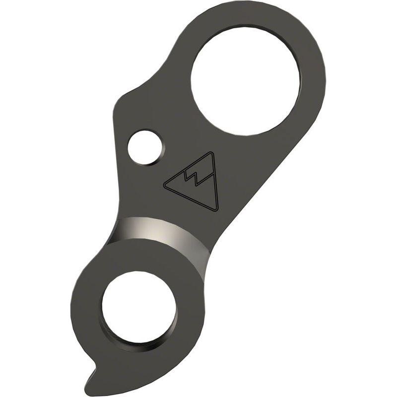 Wheels Manufacturing Derailleur Hanger – 450