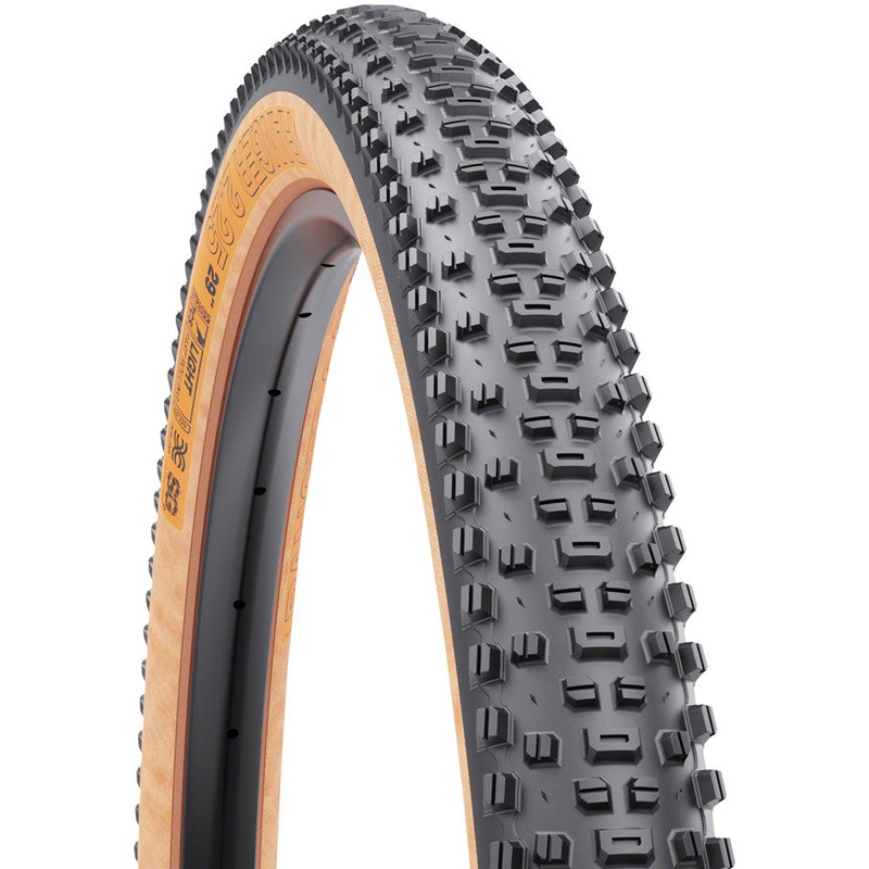 WTB Ranger Tire TCS Tubeless Folding Light Fast Rolling Black/Tan 29 x 2.25 W010-0876