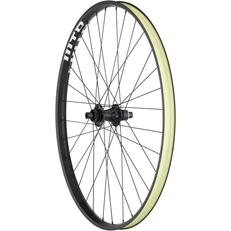 WTB ST i30 Rear Wheel – 29″, 12 x 142m, Center-Lock, SRAM XD 11 12 speed Black