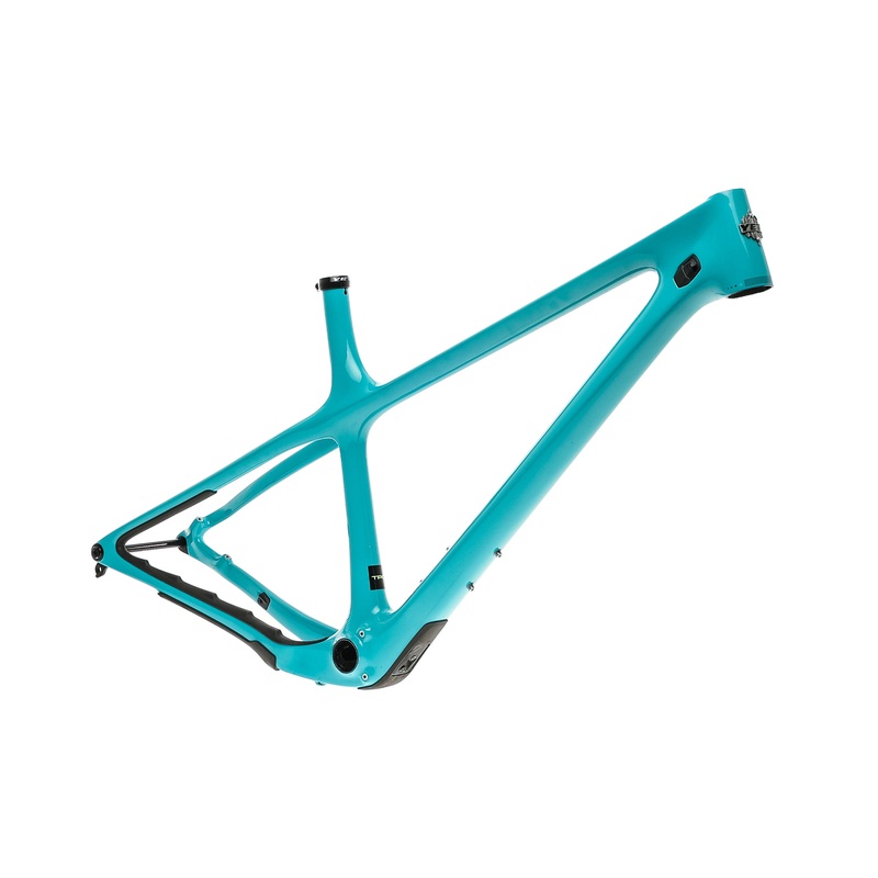 Yeti ARC Turq X-Large Frame – 2021