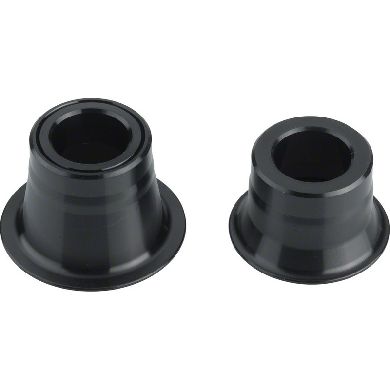 Zipp 177 Disc Hub Conversion Caps for Rear 12x142mm Thru Axle, XD Driver Body