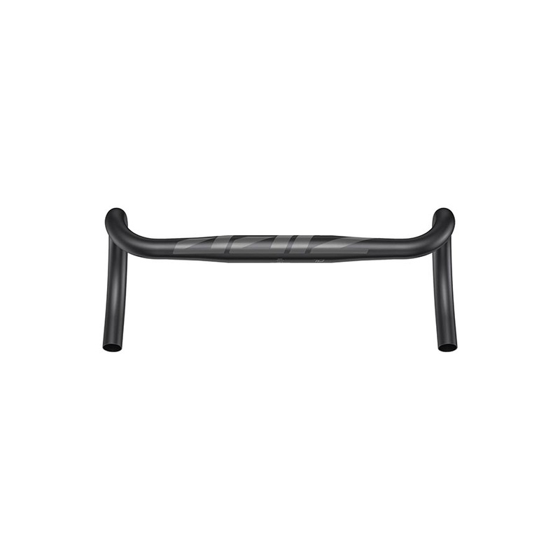 Zipp Service Course SL-70 Drop Handlebar – Aluminum 31.8mm 36cm Matte BLK B2