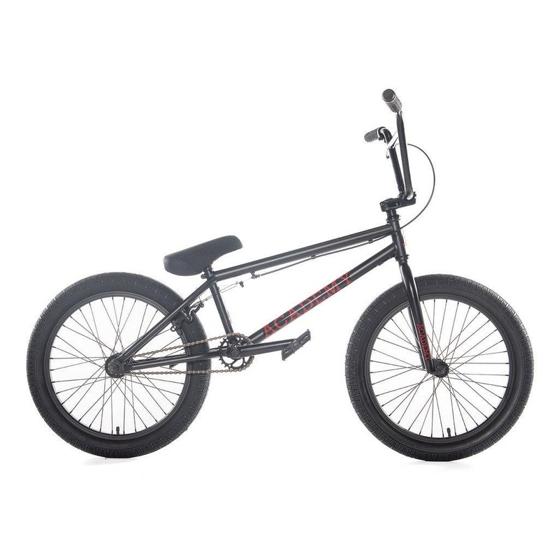 Academy Desire 20 Inch Bike