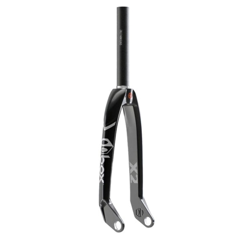 Box One X2 Pro Carbon 20mm 1 1/8″ Forks