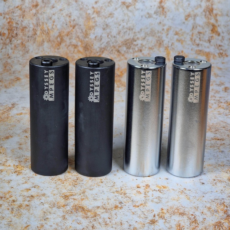 Odyssey Mpegs Pegs Pair