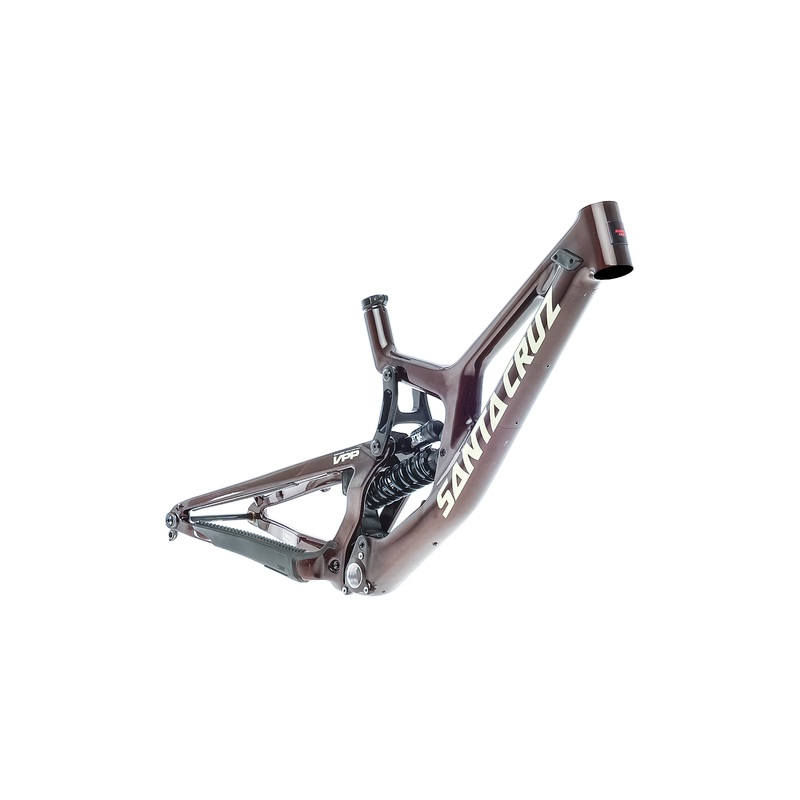 Santa Cruz V10 DH CC MX Medium Frame – 2022