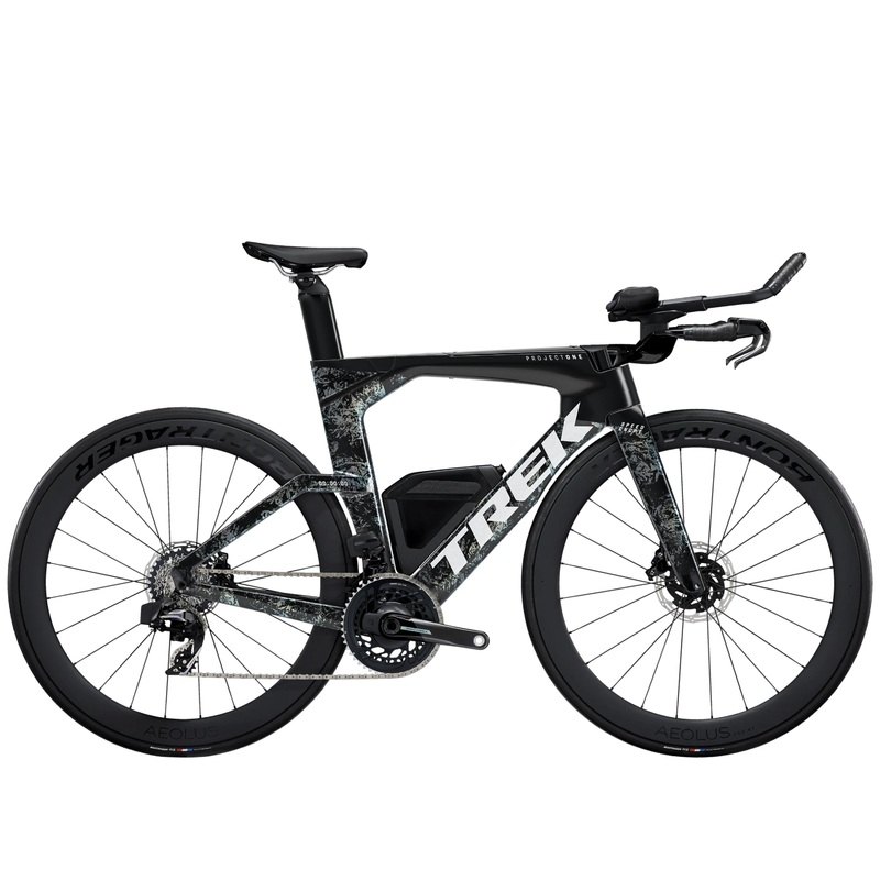 Speed Cncpt SLR 7 AXS S Carbon Smoke/Prismatic Marble