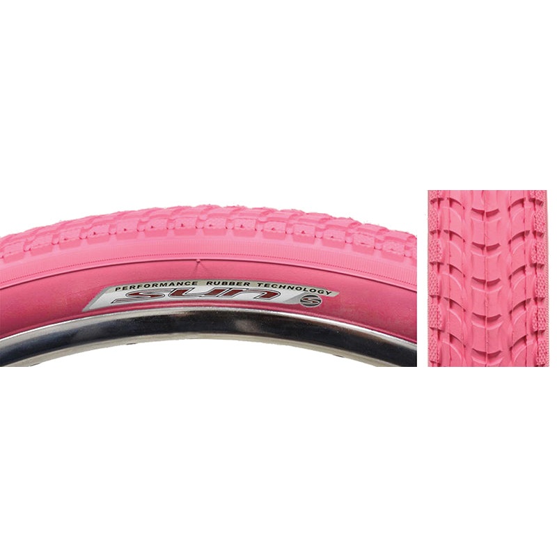Sunlite Cruiser 927 26×2.125 Standard Tire
