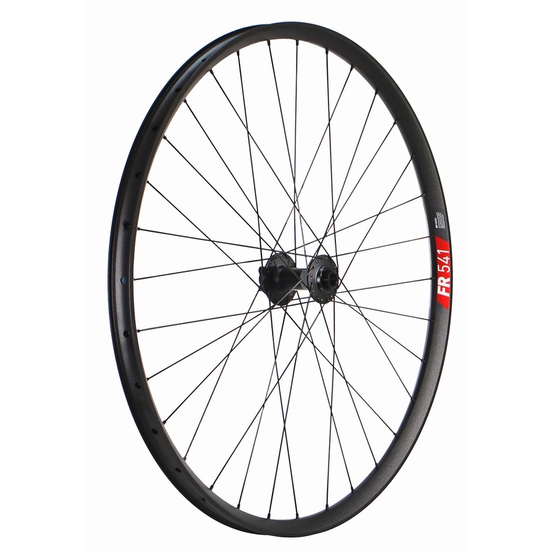 Wheel Factory DT FR541 29″ DT 370, 15×110, IS