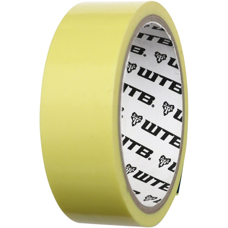 WTB TCS Rim Tape: 30mm x 11m Roll