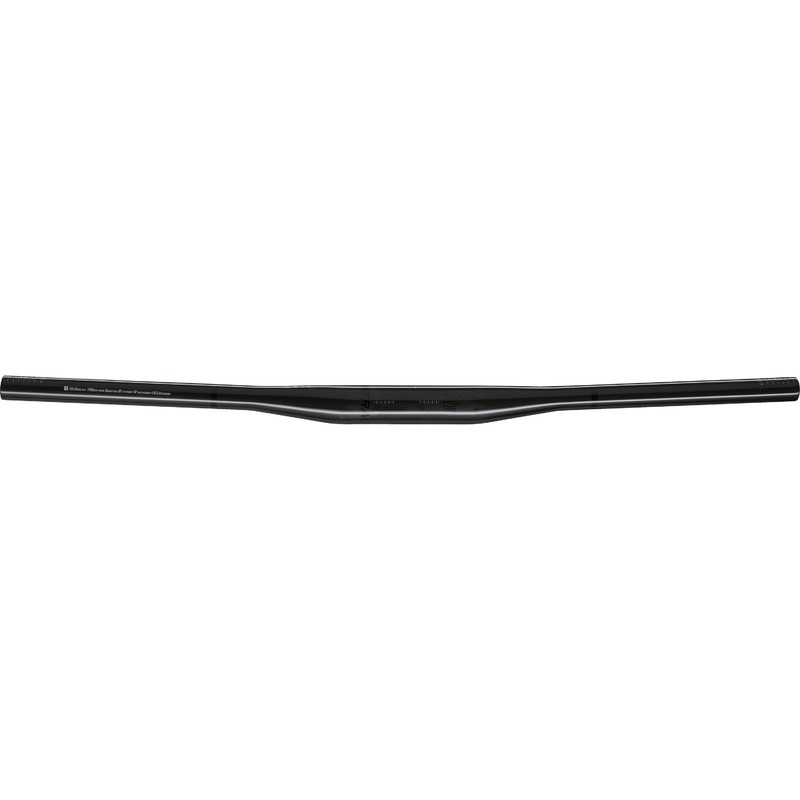 Bar Bontrager Kovee Pro 35mm 720mm x 5mm Carbon