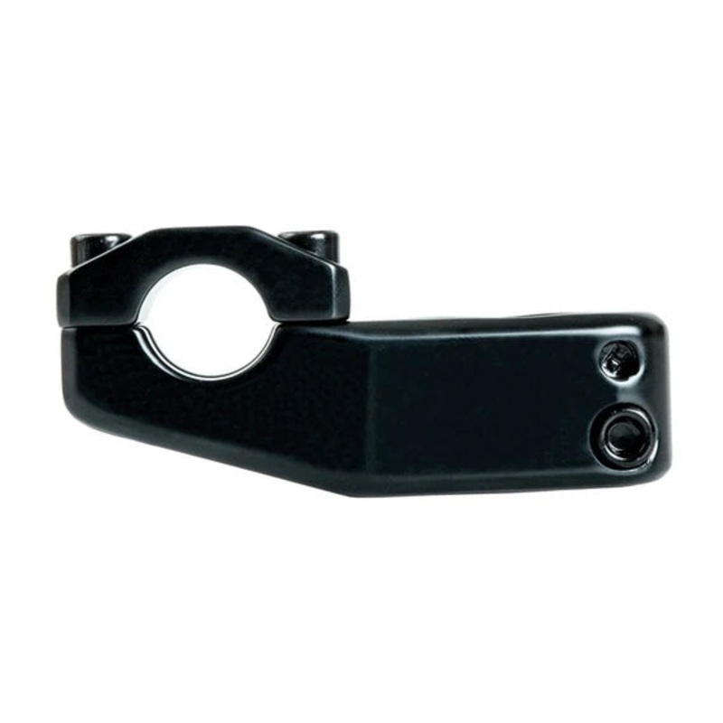 Black Eye Top Load Stem 1-1/8 / Black / 40mm Reach