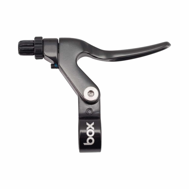 Box Two Short Reach Lever
