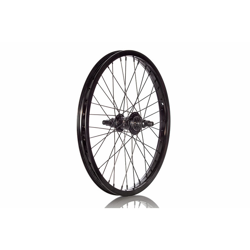 Demolition BASIC Plus Cassette Rear Wheel – RHD/LHD