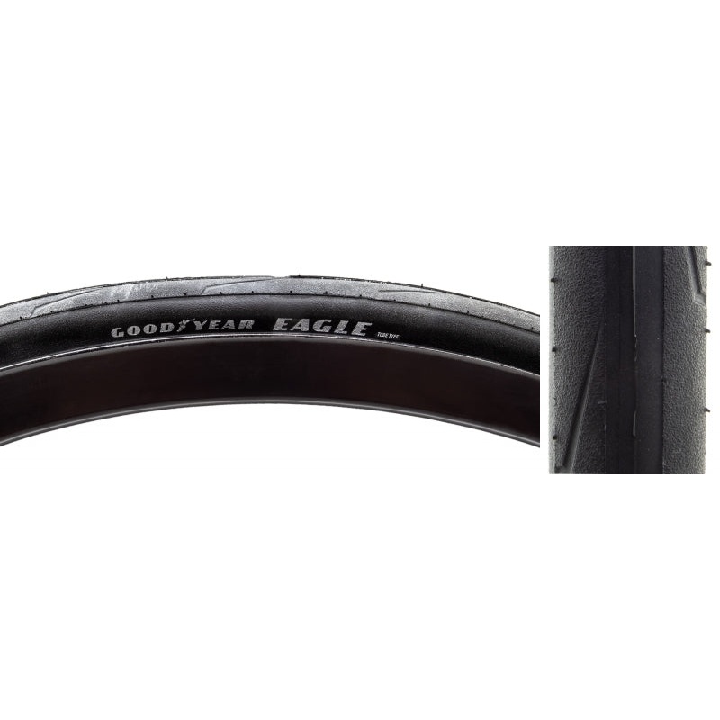 Goodyear Eagle 700×28 Standard Tire