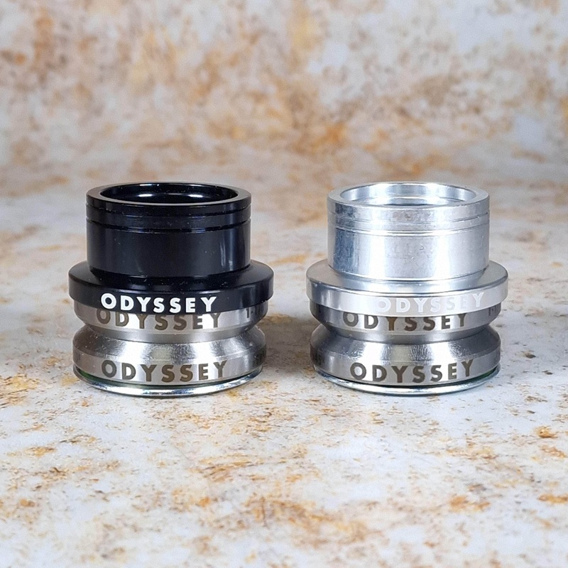 Odyssey Pro Integrated Headset