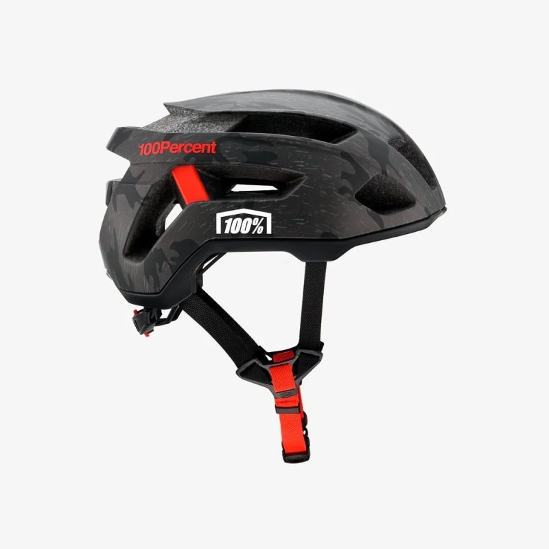 Ride 100 ALTIS GRAVEL Helmet CPSC/CE Camo – L/XL