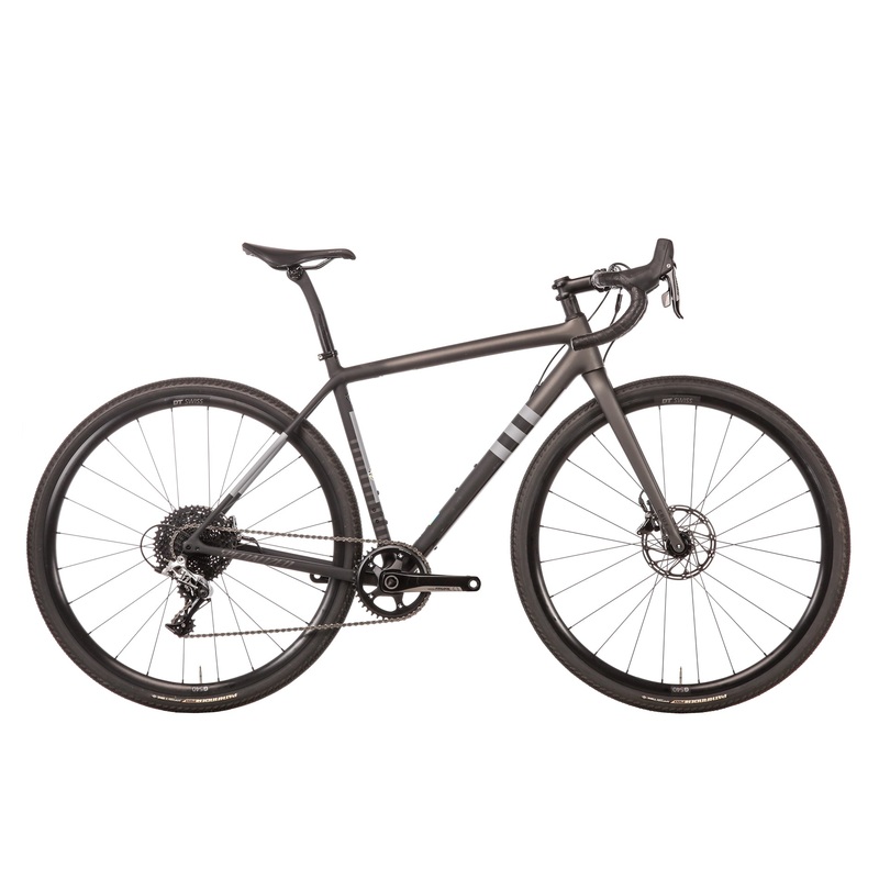 Specialized Crux Comp Gravel Bike – 2022, 52cm